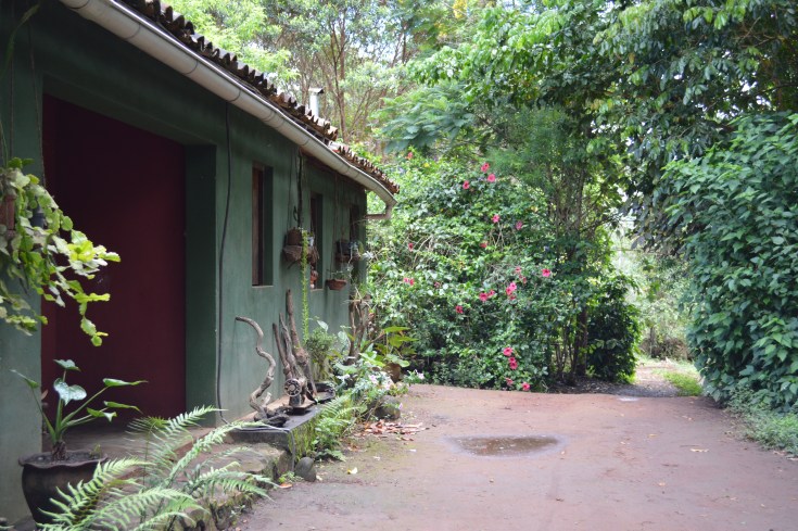 Ibicoara Chapada Diamantina