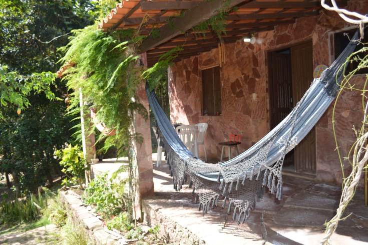 Onde Ficar na Chapada