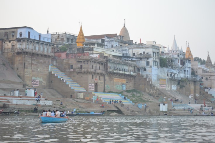 Varanasi, India