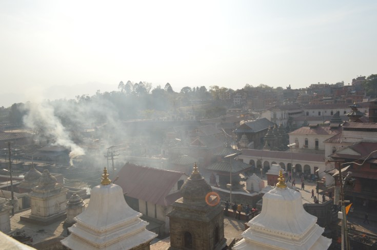 Pashupatinath Temple