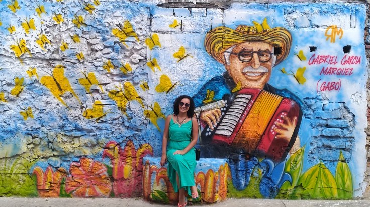 Cartagena das Indias