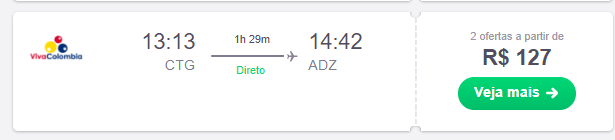 Cartagena San Andres