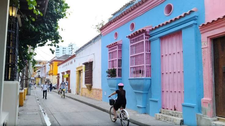 Cartagena Centro