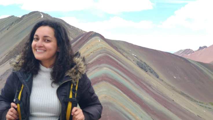Montanhas Coloridas, Peru