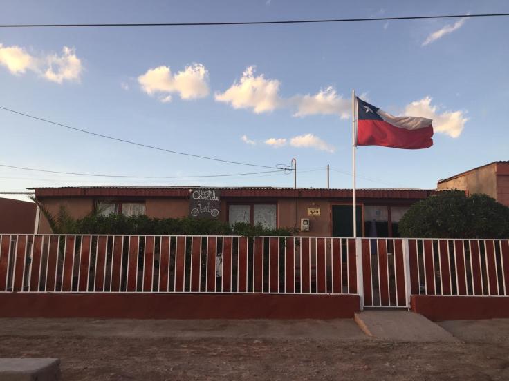Hostel Atacama